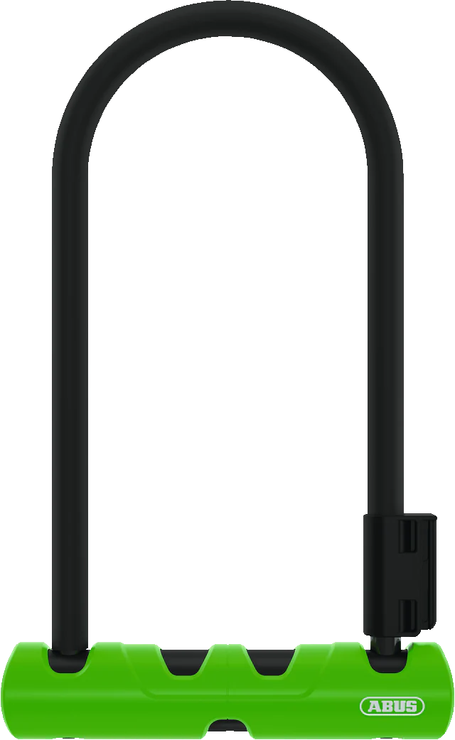 Abus 410 Ultra Mini 180mm Lock