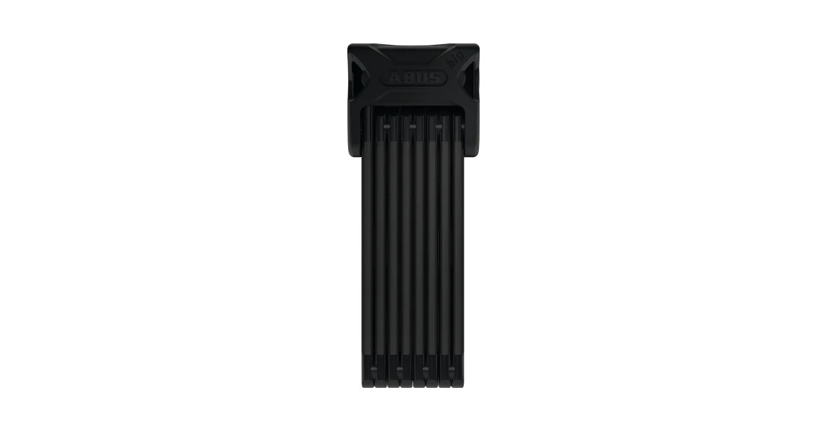 Abus Keyed Alike Bike Lock - Image 10