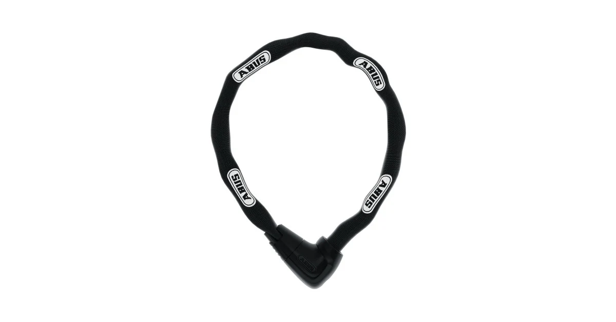 Abus Keyed Alike Bike Lock - Image 12