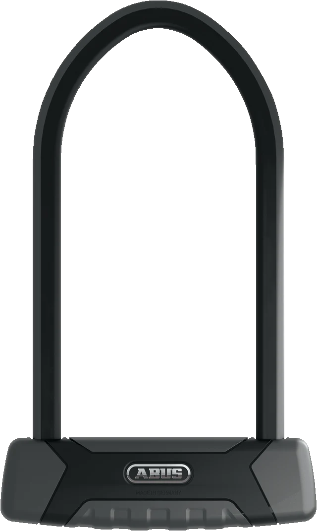 Abus Keyed Alike Bike Lock - Image 2