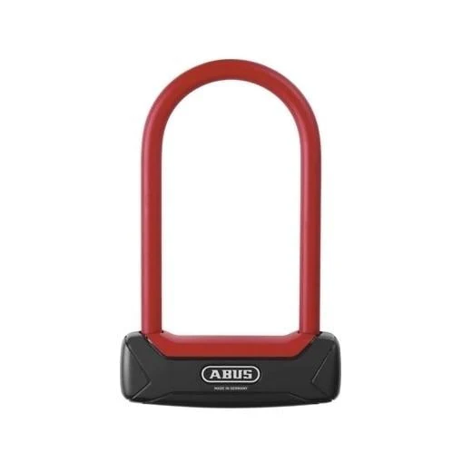Abus Keyed Alike Bike Lock - Image 6