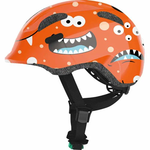 Abus Smiley 2.0 Kids Helmet - Image 4