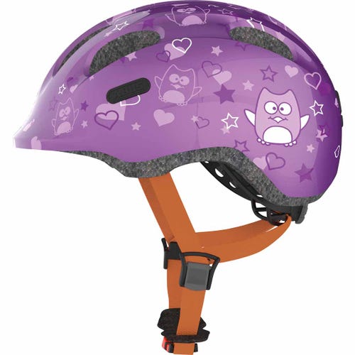 Abus Smiley 2.0 Kids Helmet - Image 6