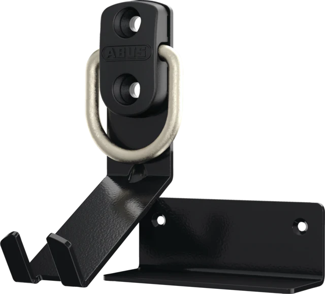Abus Granit WBA65 Wall Anchor w/ Bracket