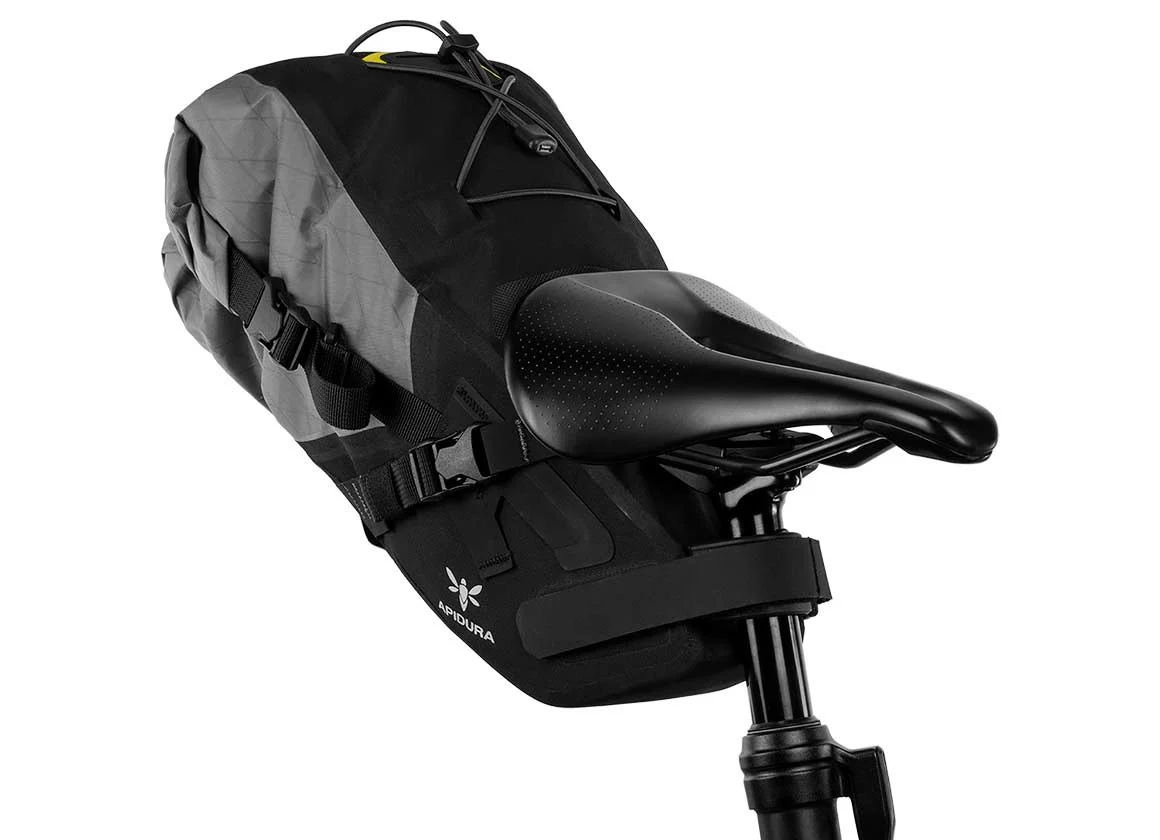 Apidura Backcountry Saddle Pack - Image 2
