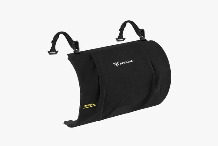 Apidura Expedition Black Front Cargo Mesh