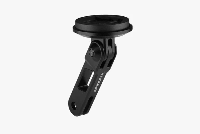 Apidura Expedition Black GPS Mount