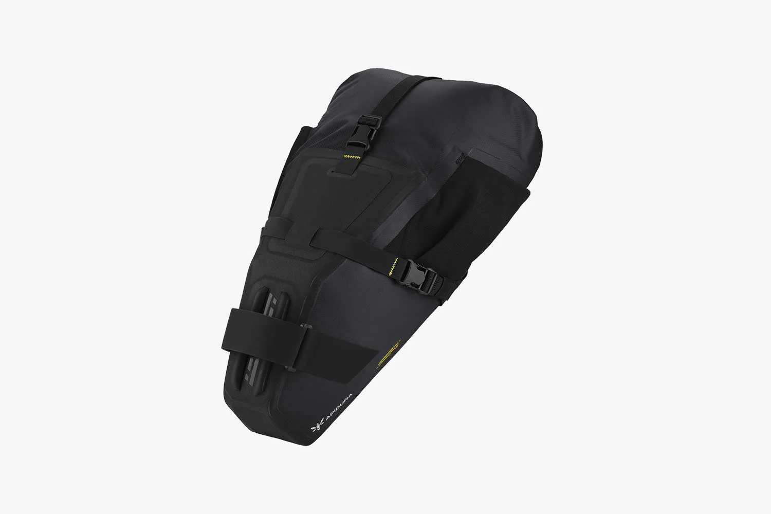 Apidura Expedition Black Saddle Pack - Image 4
