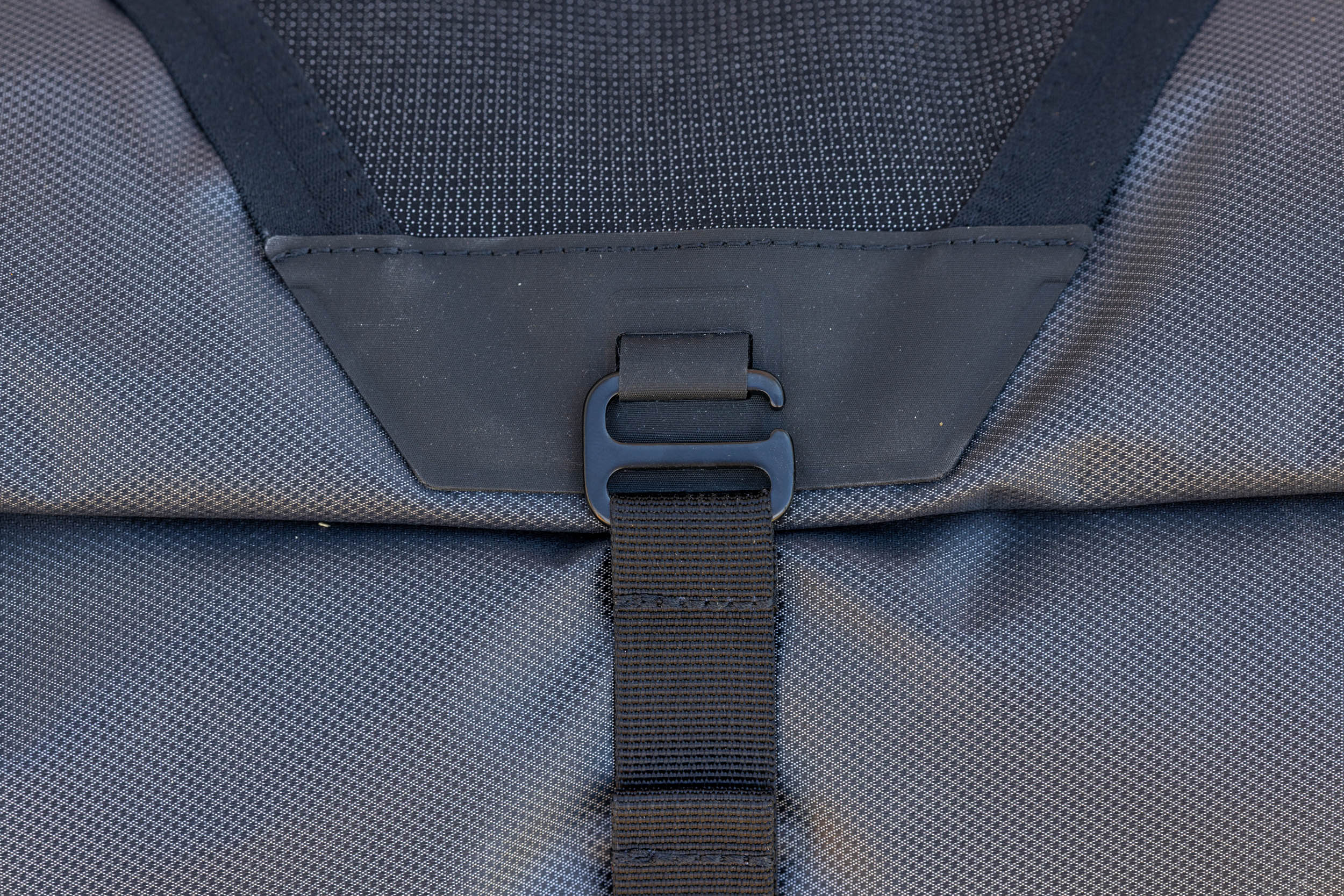 Apidura Expedition Front Rack Pack - Image 5