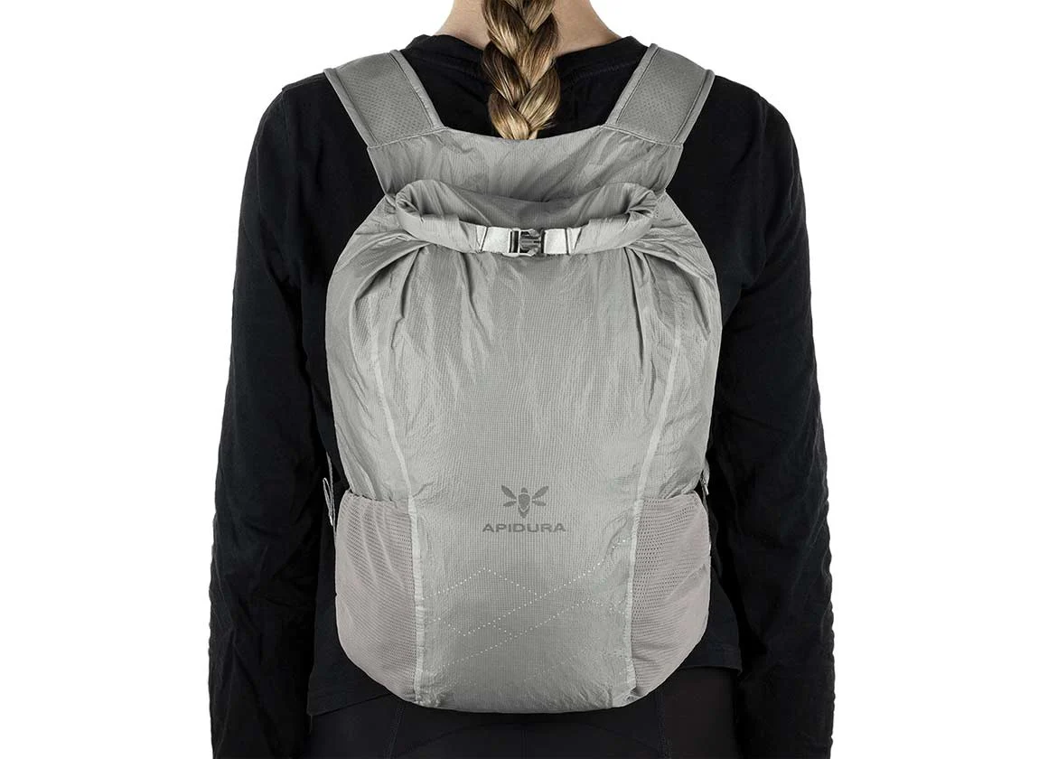 Apidura Packable Backpack (13L) - Image 4