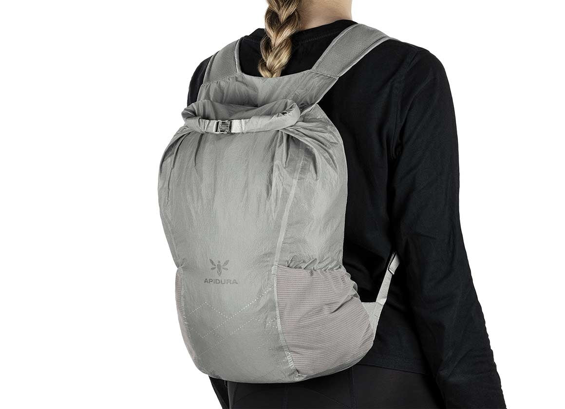 Apidura Packable Backpack (13L) - Image 5