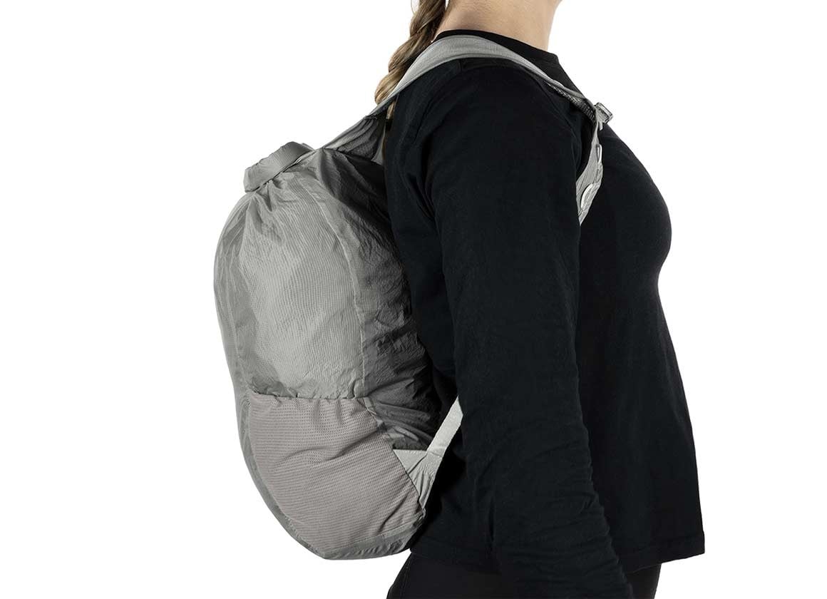 Apidura Packable Backpack (13L) - Image 6