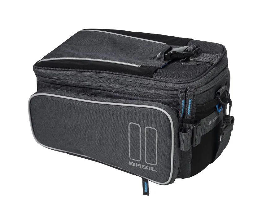 Basil Sport Design Trunk Bag MIK 7-15L