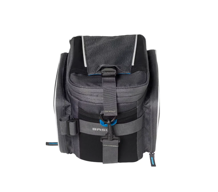 Basil Sport Design Trunk Bag MIK 7-15L - Image 3