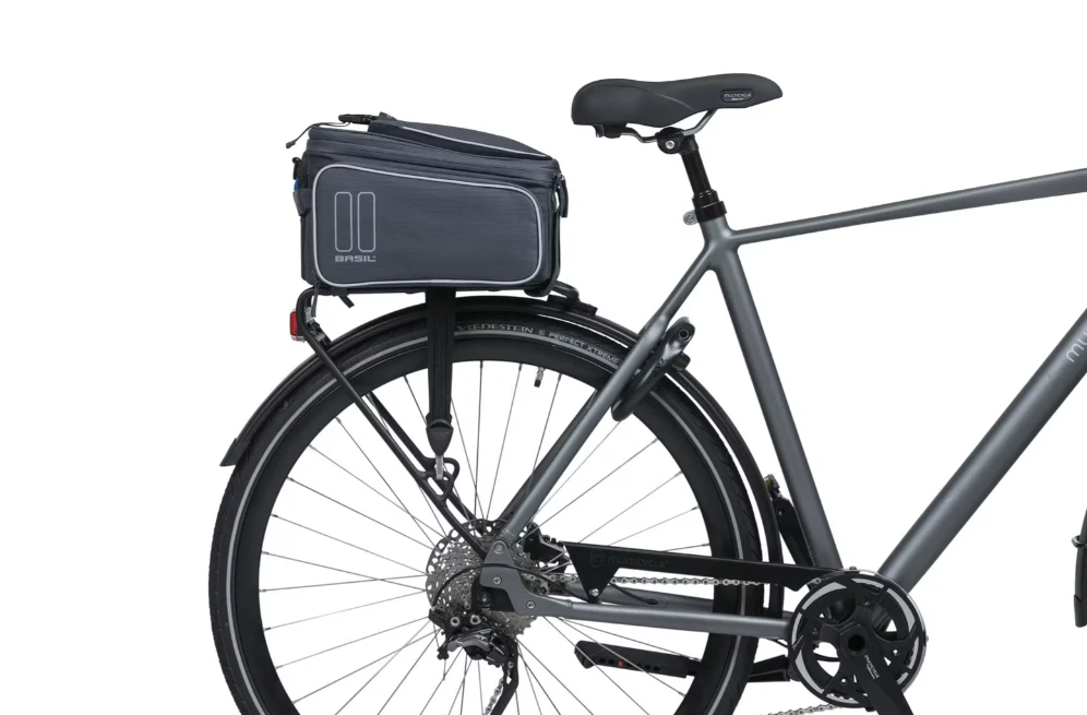 Basil Sport Design Trunk Bag MIK 7-15L - Image 4