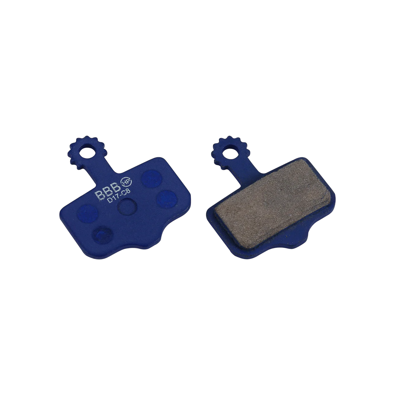 BBB Elixir Organic Brake Pads BBS-441