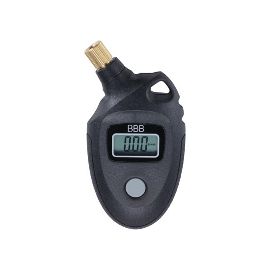BBB Pressure Gauge Digital
