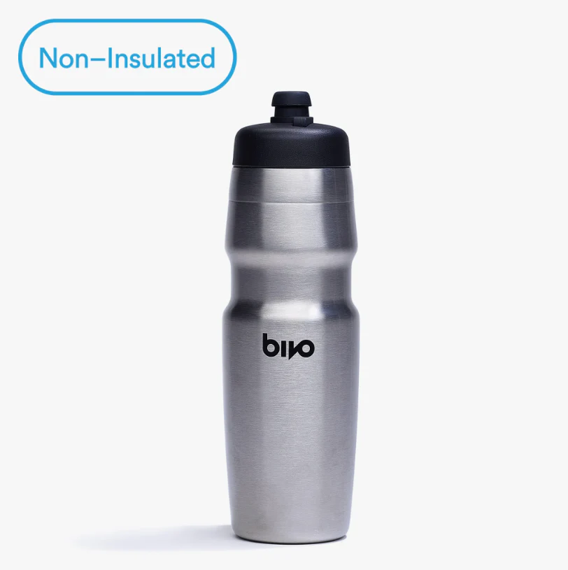 Bivo Duo Stainless Steel Bottle 740 ml - Image 2