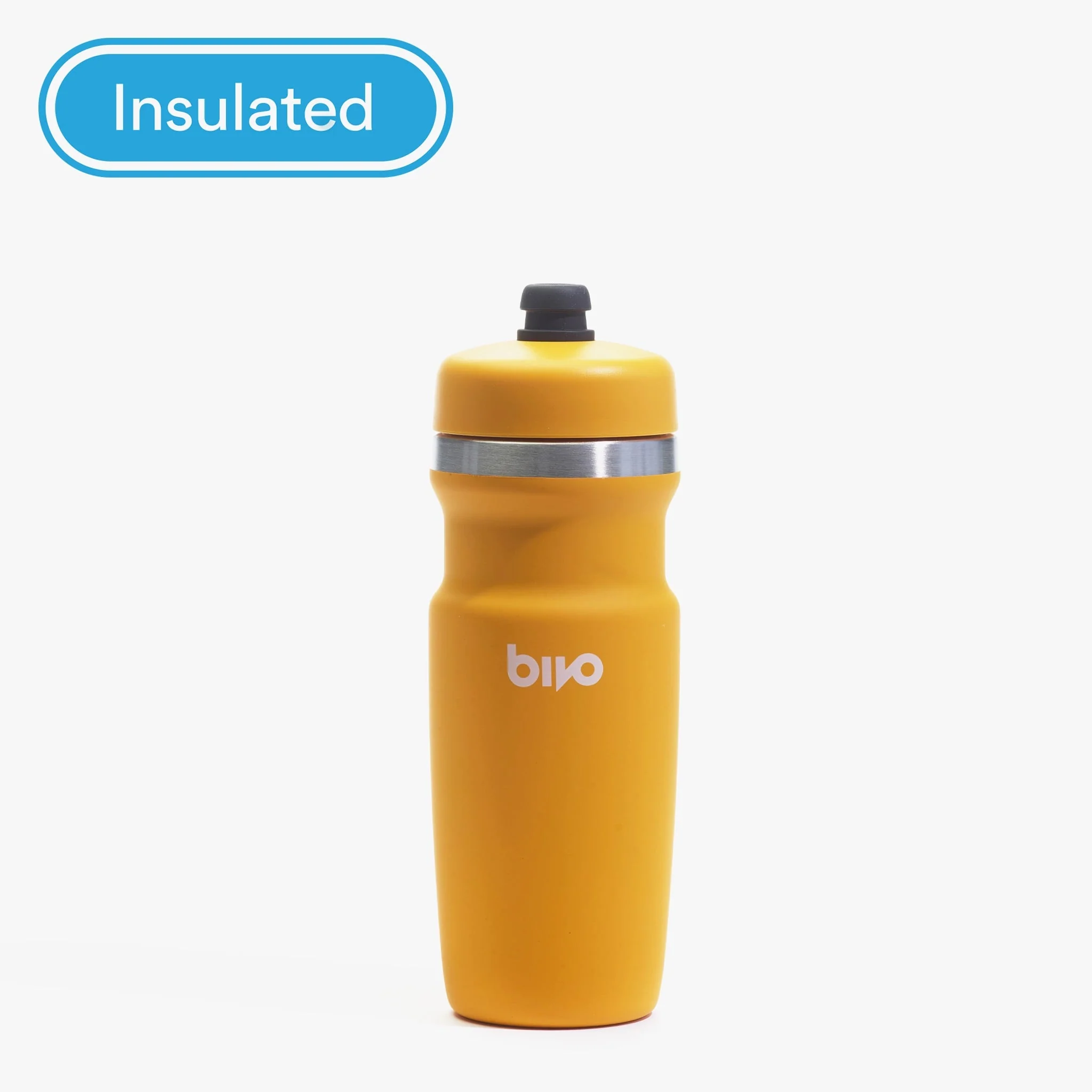 Bivo Trio Mini Insulated Stainless Steel Bottle 500 ml - Image 2