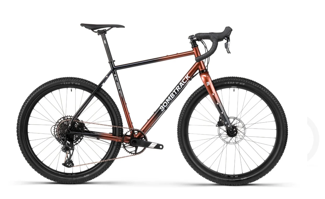 Bombtrack Hook EXT