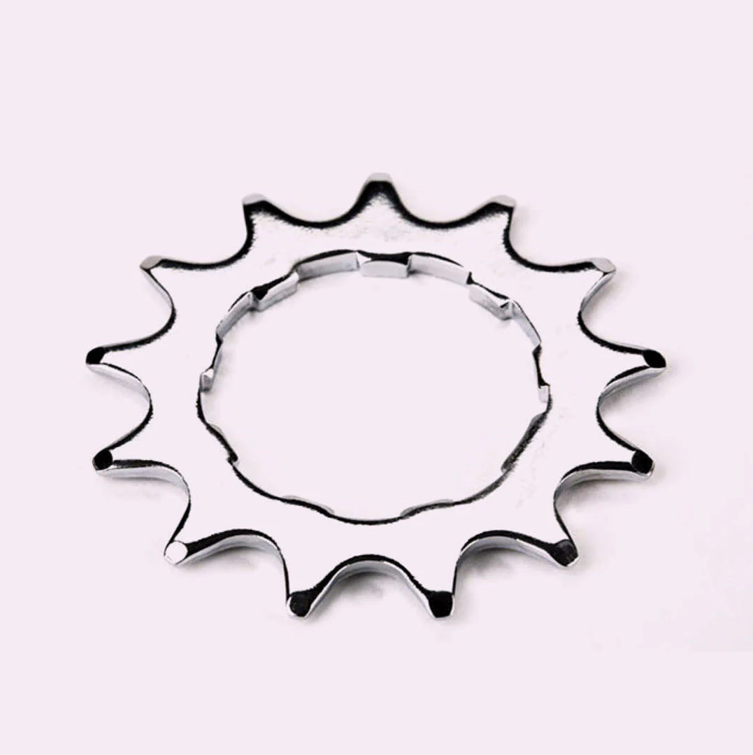 Brompton 3/32' 9-spline Sprocket only 13T