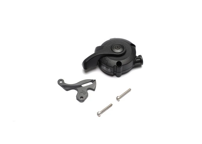 Brompton 3-Speed Right Hub Gear Shifter (post-2017)