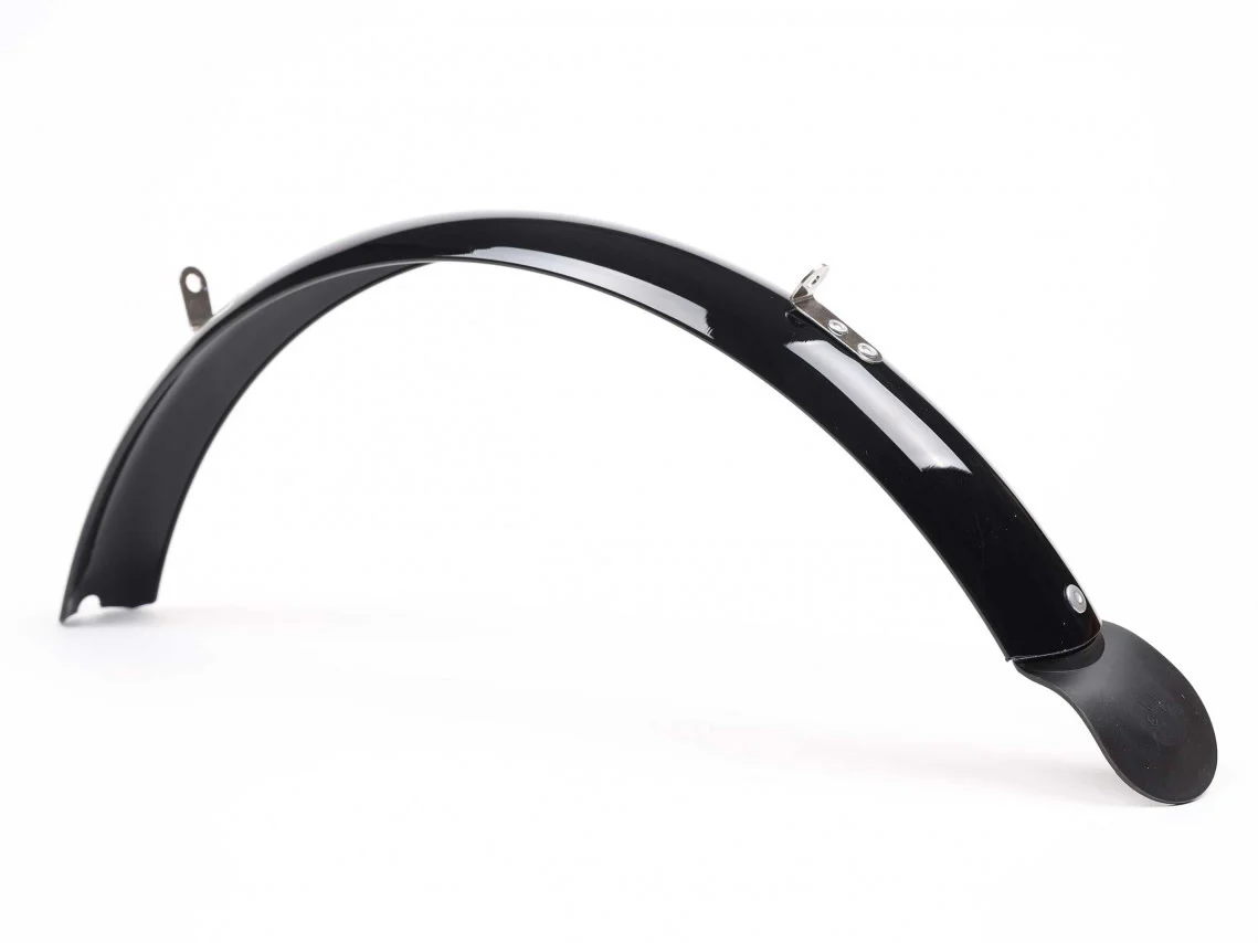 Brompton Advance Rear Mudguard (for Rack)