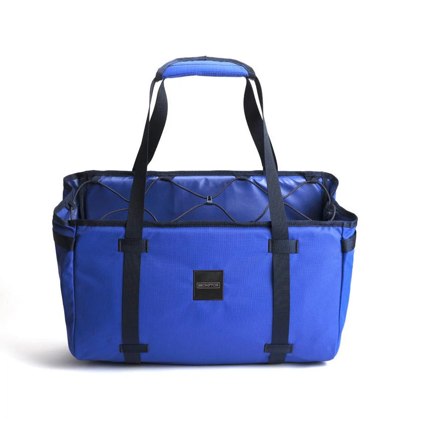 Brompton Basket Bag Large - Image 2