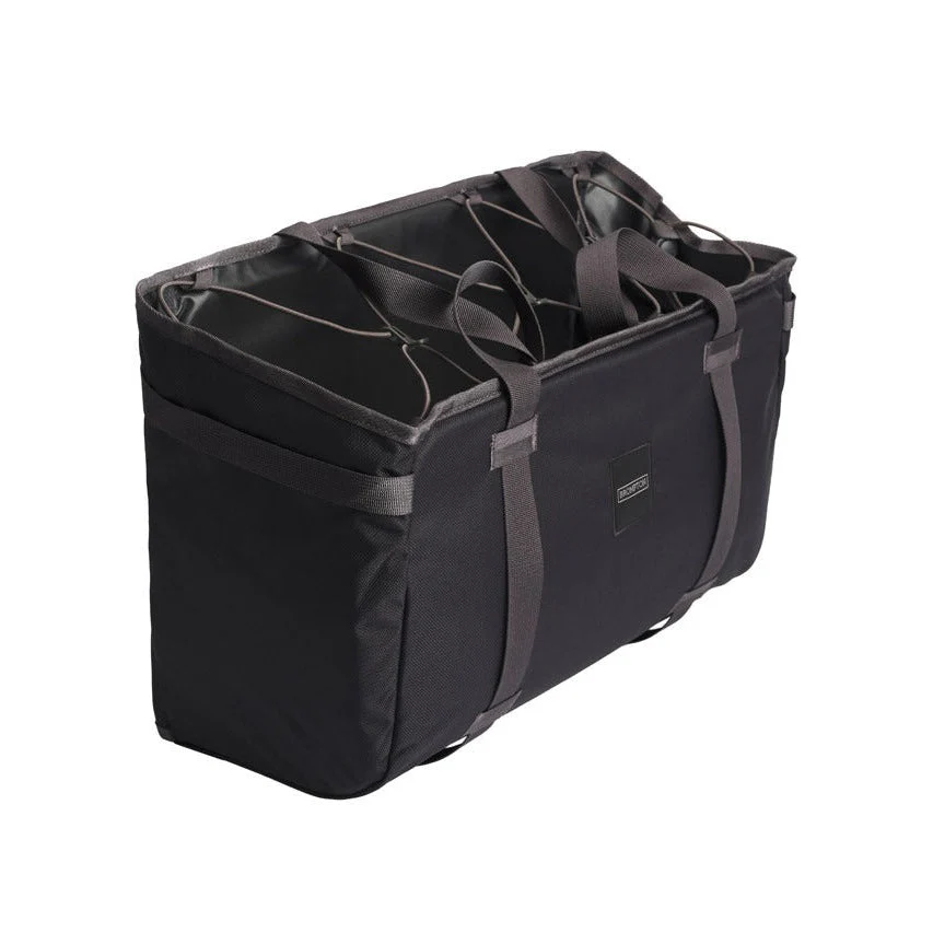 Brompton Basket Bag Large - Image 4