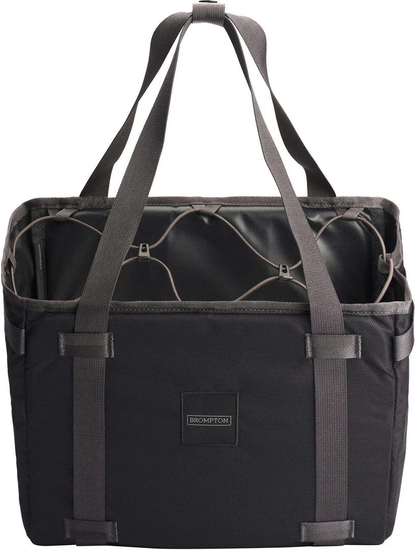 Brompton Basket Bag Small