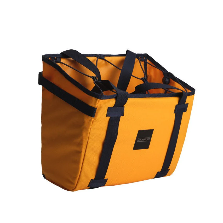 Brompton Basket Bag Small - Image 4