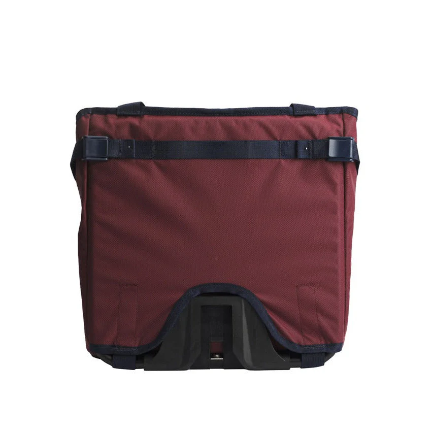 Brompton Basket Bag Small - Image 6