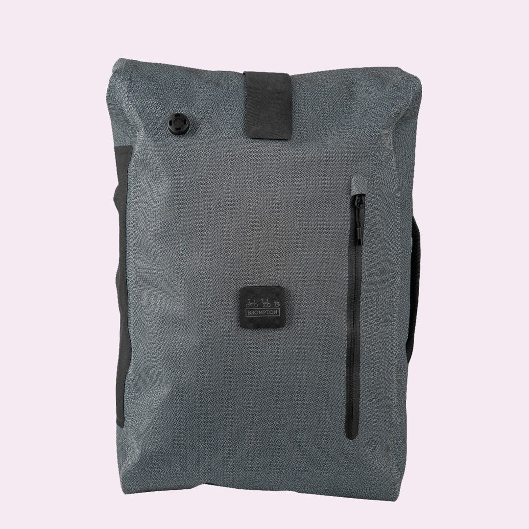 Brompton Borough Waterproof Backpack - Image 2