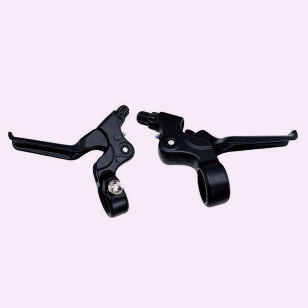 Brompton Brake Lever Set - LH + RH