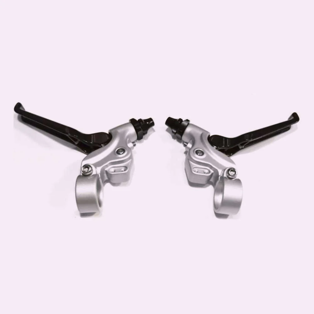 Brompton Brake Lever Set - LH + RH - Image 2