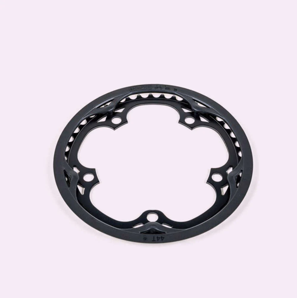 Brompton Chainring + Chainguard - Image 5