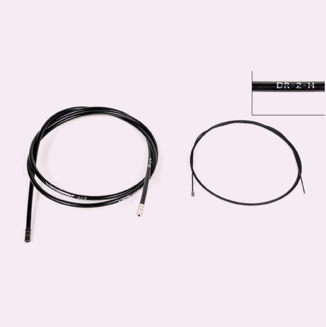 Brompton Derailleur Gear Cable Set