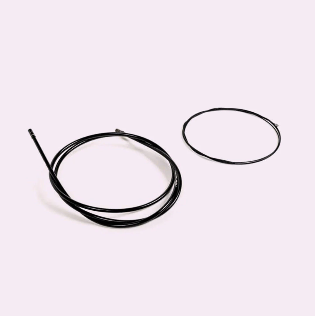 Brompton Derailleur Gear Cable Set - Image 4