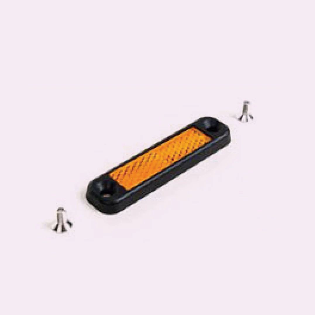 Brompton Folding pedal Reflector MK2 - Image 2