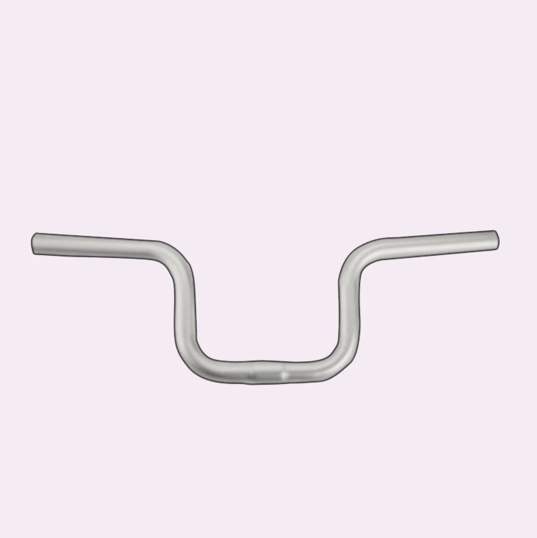 Brompton Handlebar H-Bar M-Bar (pre-2017) - Image 2