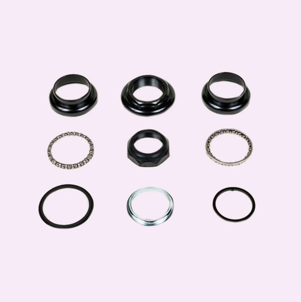 Brompton Headset 1 1/8" Steel - Image 2