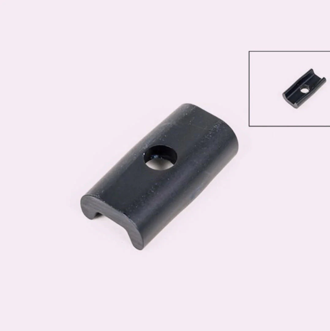 Brompton Hinge Clamp Plate