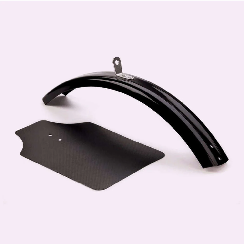 Brompton Mudguard - Blade & flap only - Image 2