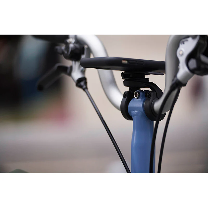 Brompton Quad Lock Phone Mount - Image 3