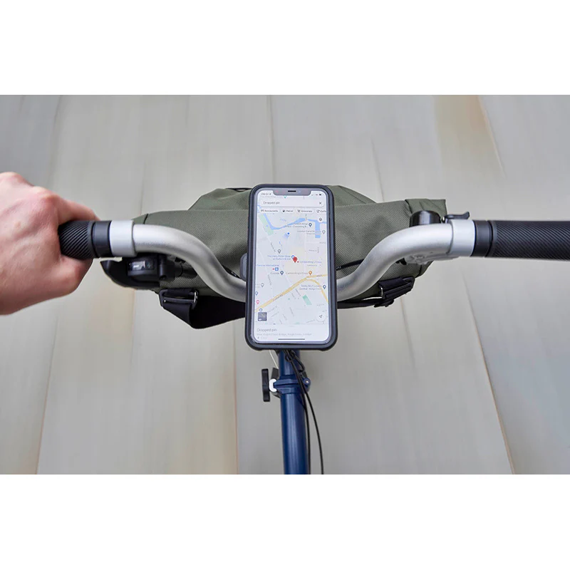 Brompton Quad Lock Phone Mount - Image 4