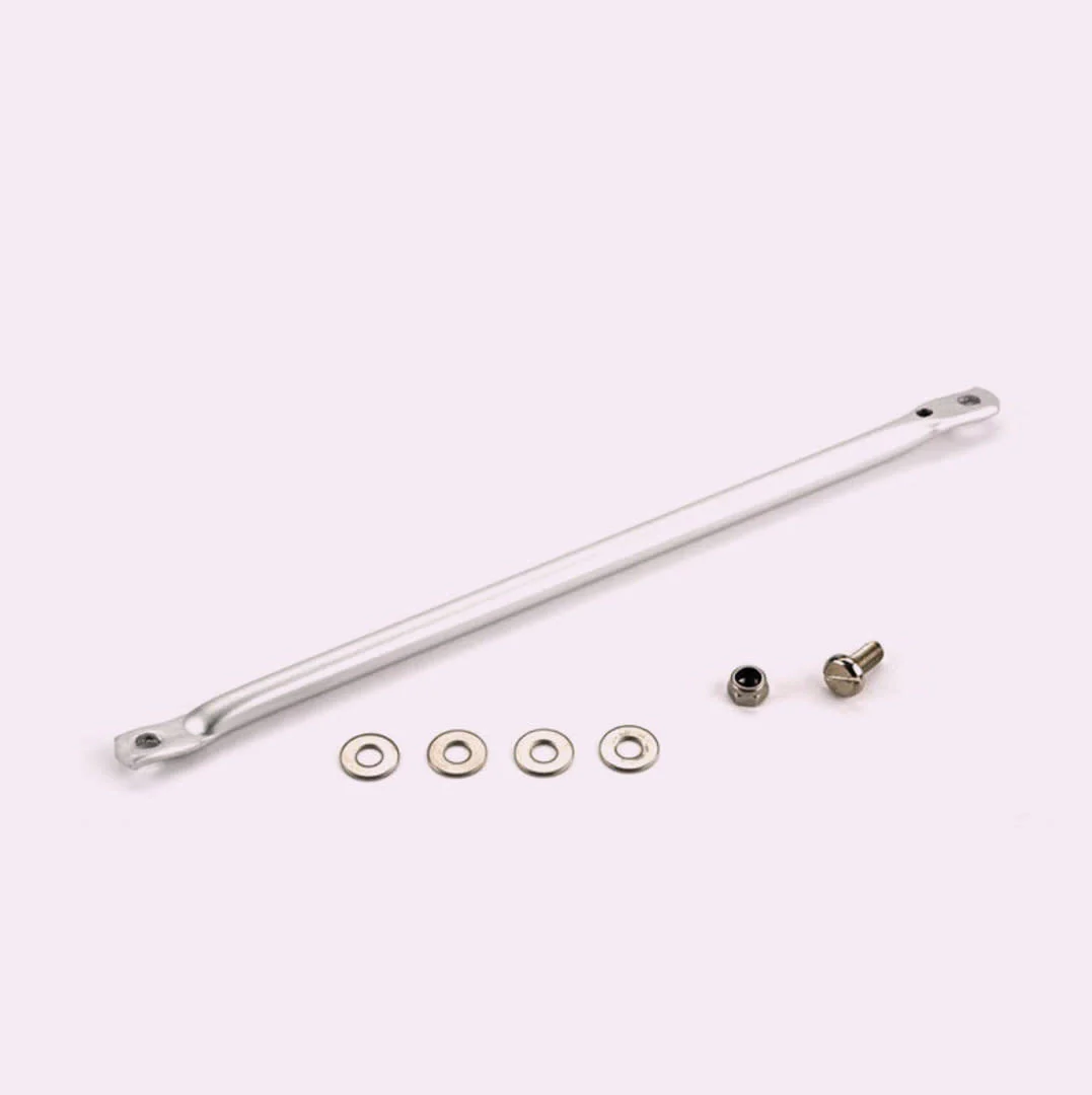 Brompton Rear Rack Stay Alloy