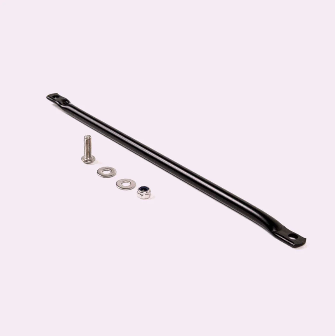 Brompton Rear Rack Stay Alloy - Image 4