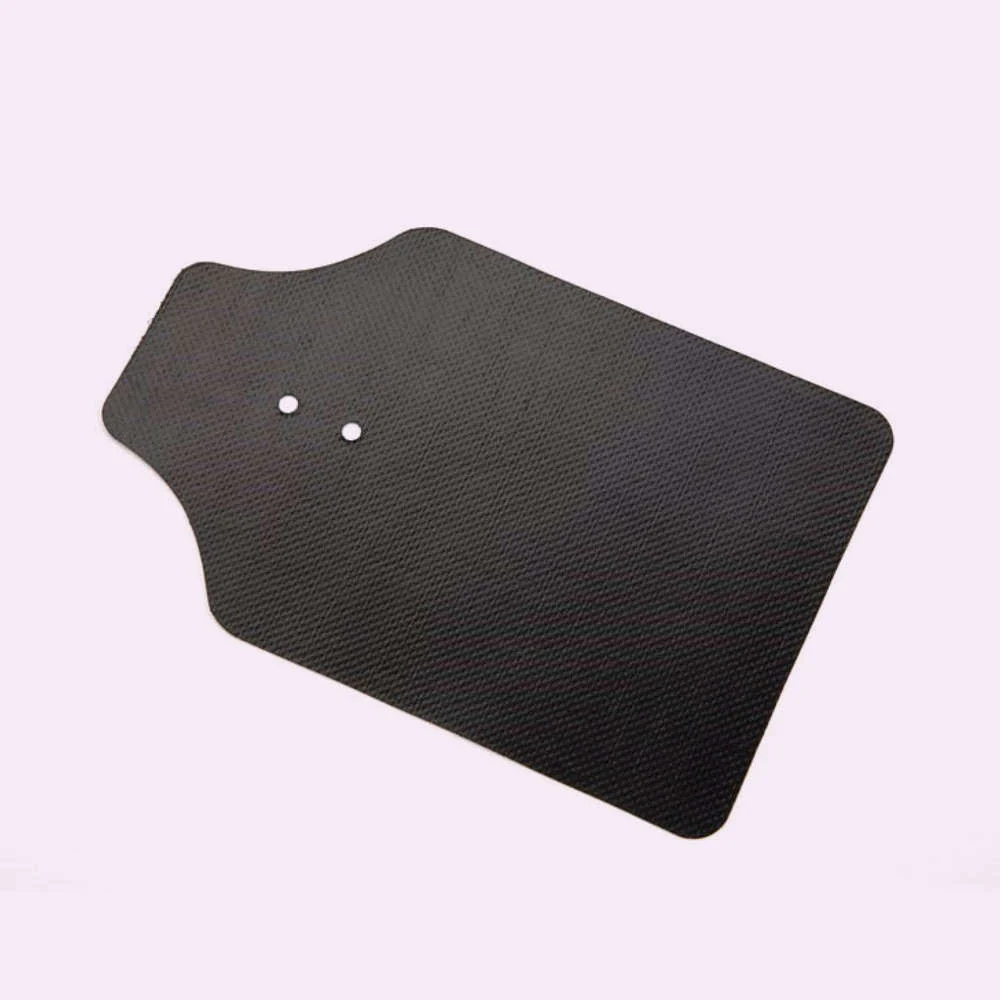 Brompton Replacement Mudguard flap + fittings