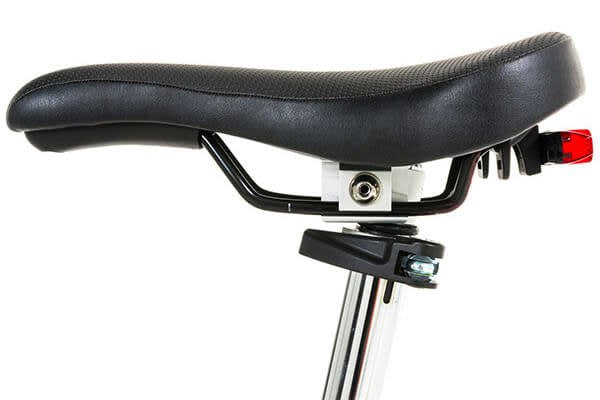 Brompton Saddle Mounted Rear Battery Lamp - CatEye VIZ150 - Image 4