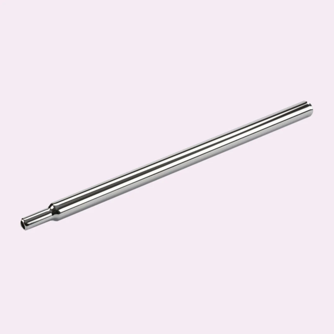 Brompton Extended Seatpost - steel, 60mm longer